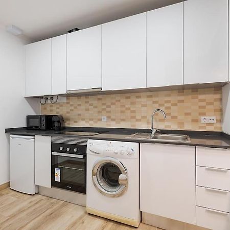 Central Gem II - Lisbon Trendy Santos District Экстерьер фото