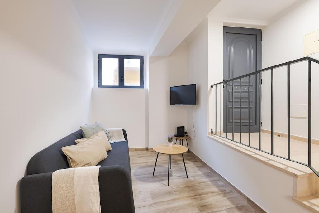 Central Gem II - Lisbon Trendy Santos District Экстерьер фото